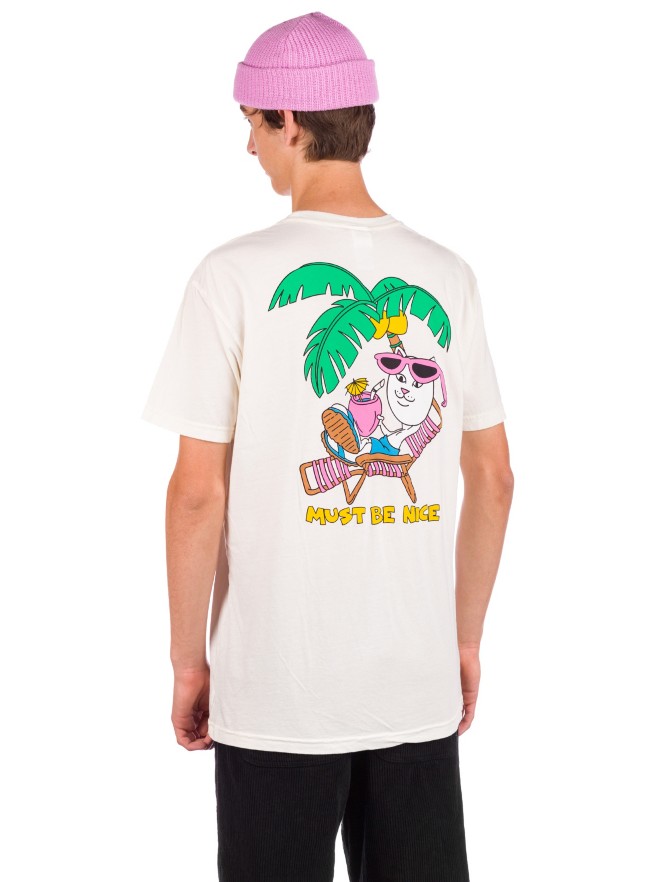 RIPNDIP Big Chillin T-Shirt