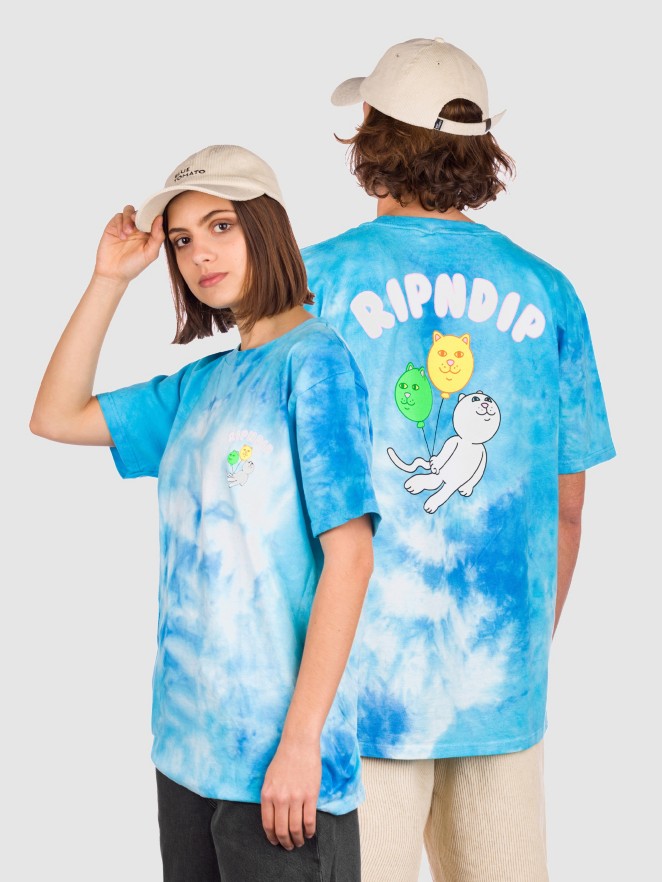 RIPNDIP Drifting Away T-Shirt