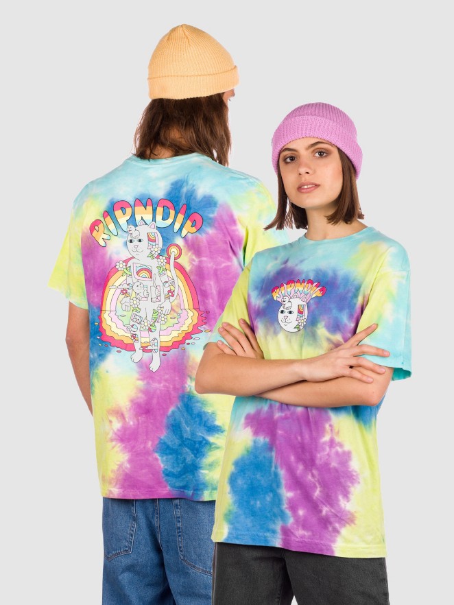 RIPNDIP Out Of The Box T-Shirt