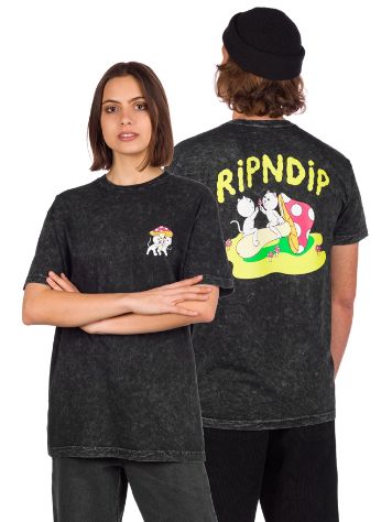 RIPNDIP Sharing Is Caring T-shirt