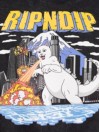 RIPNDIP Nermzilla Long Sleeve T-Shirt