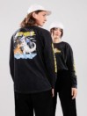 RIPNDIP Nermzilla Long Sleeve T-Shirt