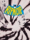 RIPNDIP Catman Sudadera con Capucha