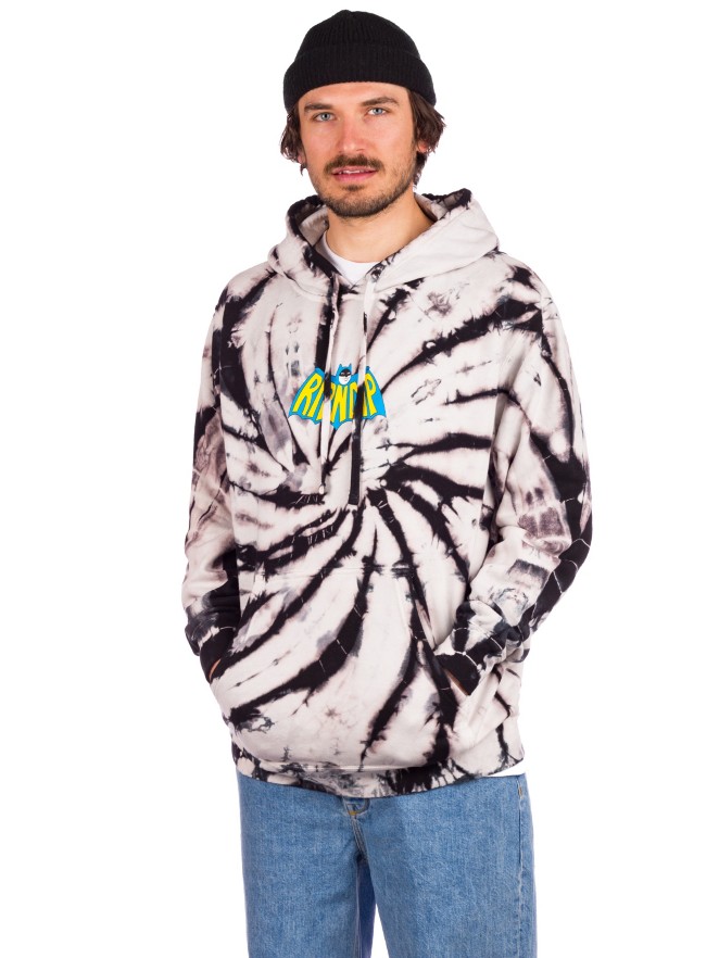 RIPNDIP Catman Sudadera con Capucha