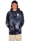 RIPNDIP Nermby Sudadera con Capucha