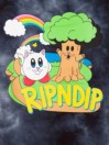 RIPNDIP Nermby Sudadera con Capucha
