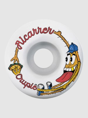Crupie TT 52mm Rollen