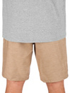 Dravus Recreational 20″ Shorts