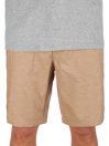 Dravus Recreational 20″ Shorts