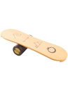 Blue Tomato Icon Balance Board