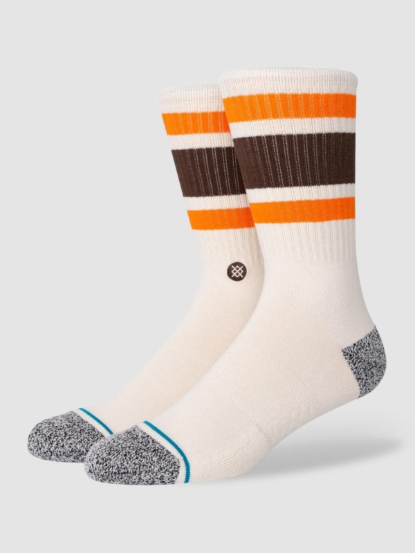 Stance Boyd St Socken offwhite