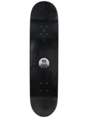 Bennett Future OG 8.25&amp;#034; Skateboard deck