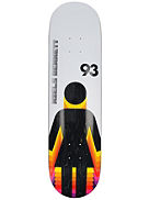 Bennett Future OG 8.25&amp;#034; Skateboard Deck