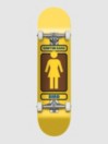 Girl Gass 93 Til 7.75″ Komplet