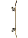 Girl Bannerot 93 Til 8″ Complete