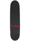 World Industries Wet Willy 7.75″ Complete