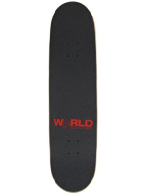 Wet Willy 7.75&amp;#034; Skateboard Completo
