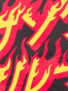 Santa Cruz Flaming Japanese Dot T-Shirt