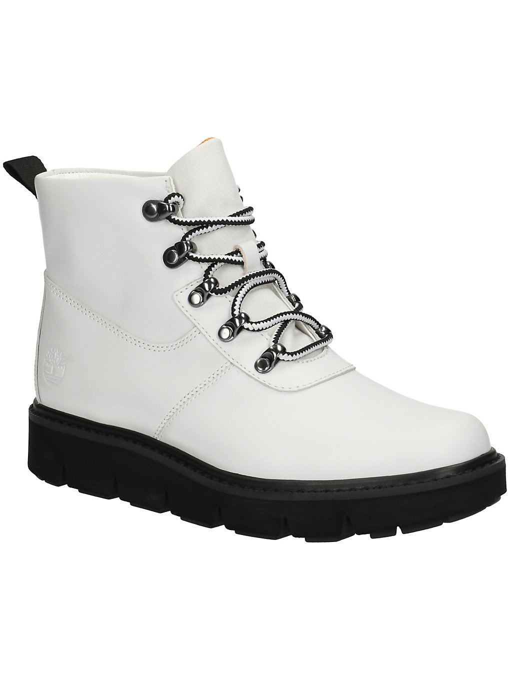 Timberland Raywood Alpine Hiker Boots hvit