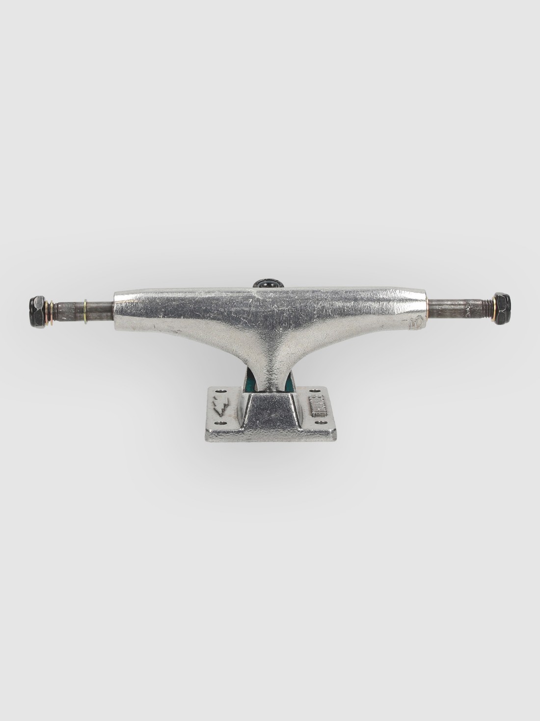 Thunder Polished Hi 145 Achse uni