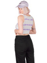 A.LAB Honey Tank top