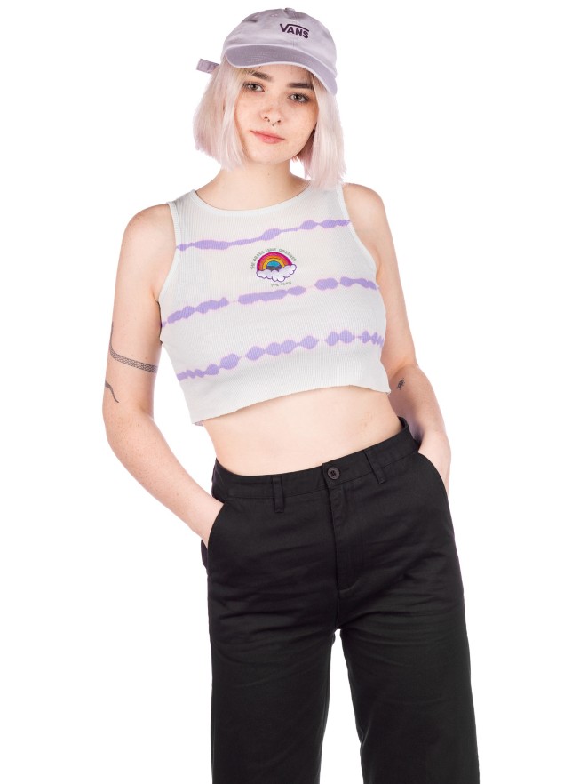 A.LAB Honey Tank Top