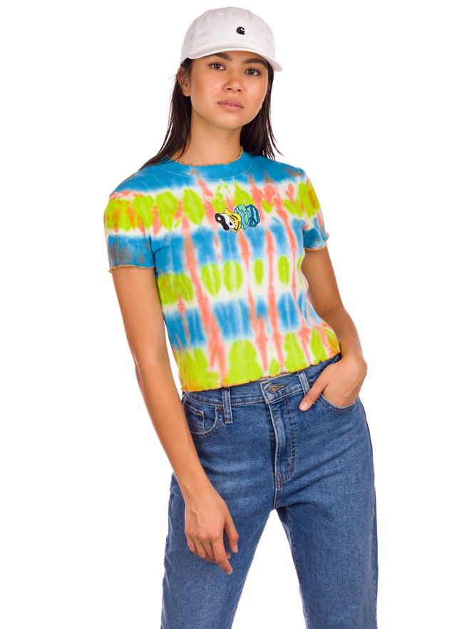 Empyre Curlotta T-Shirt