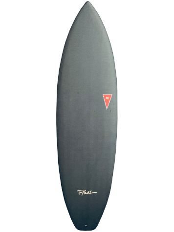 JJF by Pyzel Gremlin 5'0 Surfboard
