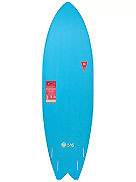 AstroFish 5&amp;#039;6 Planche de surf