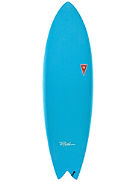 AstroFish 5&amp;#039;6 Surfboard