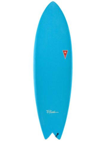JJF by Pyzel AstroFish 5'6 Tavola da Surf
