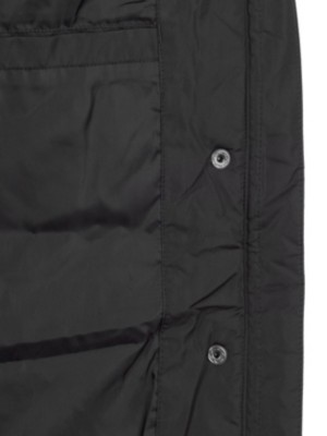 vans clair shores puffer