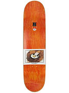 Dane Brady Cimbalino 8.0&amp;#034; Skateboard Deck