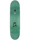 Polar Skate Hjalte Halberg Insomnia Wheel Well 8.25″ Skateboard Deck