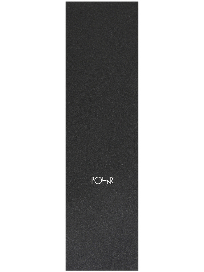 Polar Skate Logo Lazer Griptape