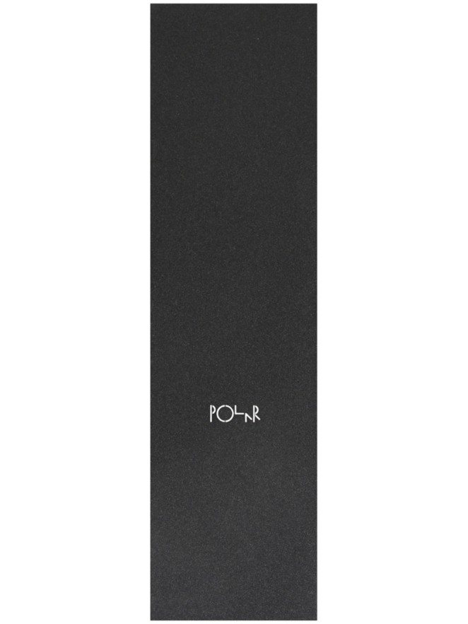 Polar Skate Logo Lazer Griptape