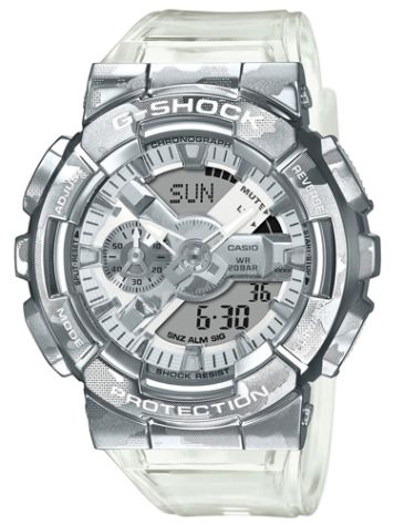 G-SHOCK GM-110SCM-1AER Horloge