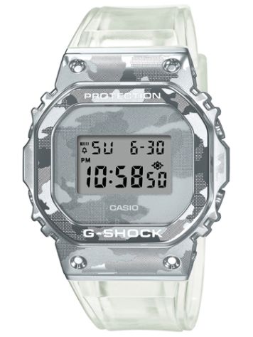 G-SHOCK GM-5600SCM-1ER Orologio