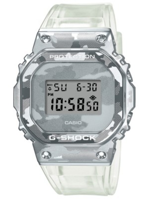 GM-5600SCM-1ER Uhr
