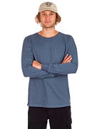 Oliver Naturals Long Sleeve T-Shirt