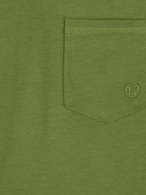 Oliver Naturals Lang&aelig;rmet t-shirt