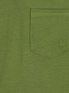 Oliver Naturals Lang&aelig;rmet t-shirt
