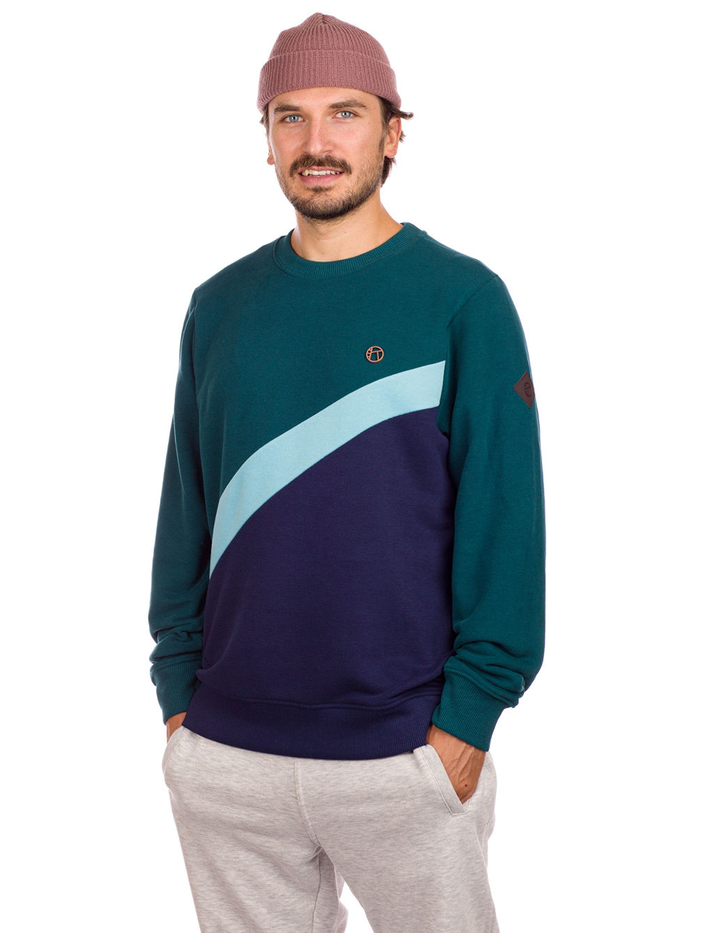 Aaroni Sweater