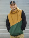 Kazane Johan Felpa con Cappuccio