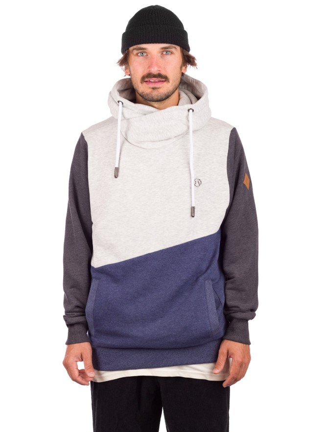 Kazane Johan Hoodie