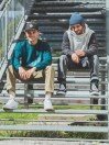 Kazane Johan Hoodie