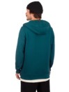 Kazane Pure Land Sweatjacke