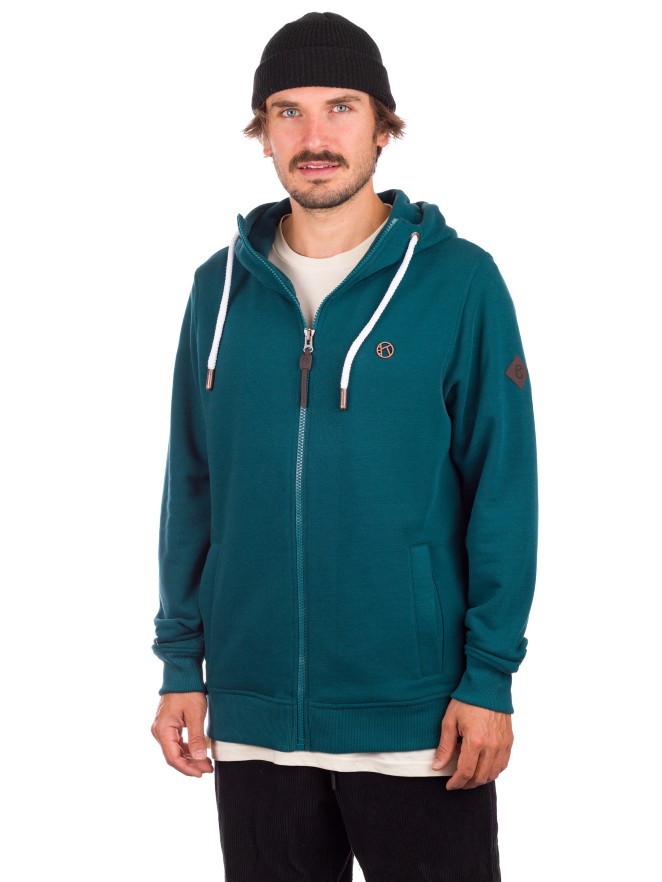 Kazane Pure Land Sweatjacke