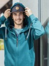 Kazane Pure Land Sweatjacke