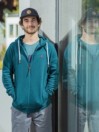 Kazane Pure Land Sweatjacke